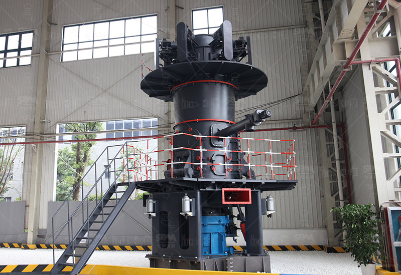 Moedor vertical ultrafino LUM