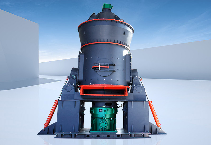 Moedor vertical LM