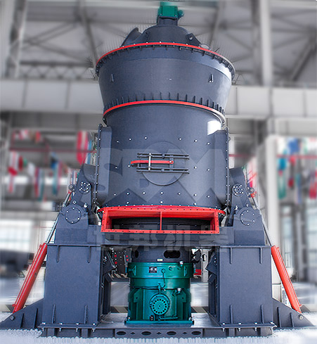 Moedor vertical LM