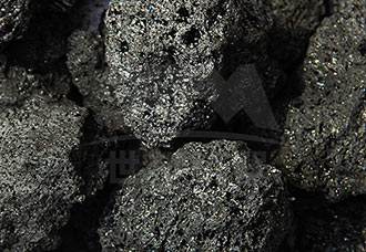 Coque de petróleo/coque calcinado