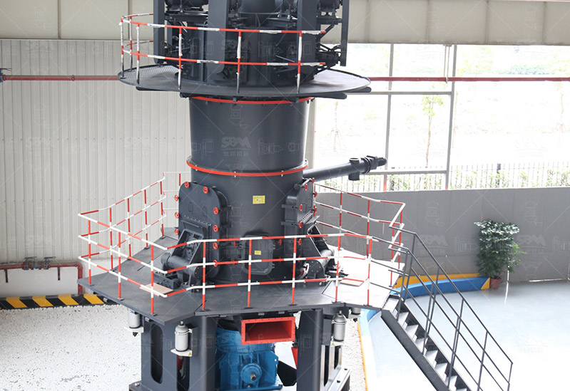 Moedor vertical ultrafino LUM