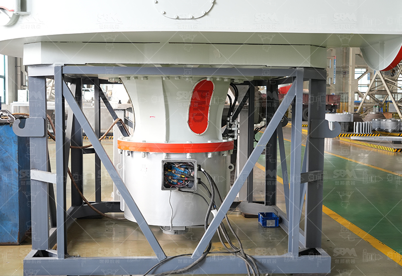 Moedor PMD versão europeia