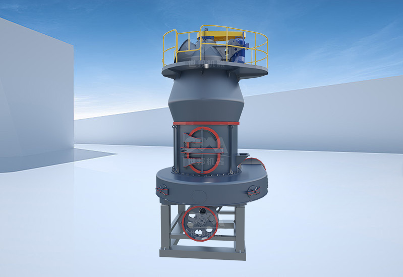 Moedor MTW6X versão europeia
