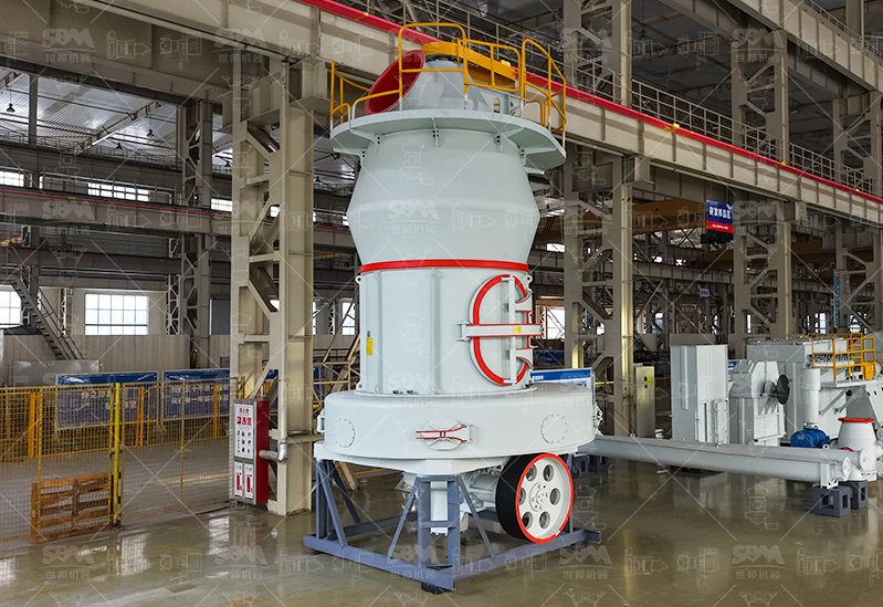 Moedor MTW6X versão europeia