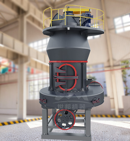 Moedor MTW6X versão europeia